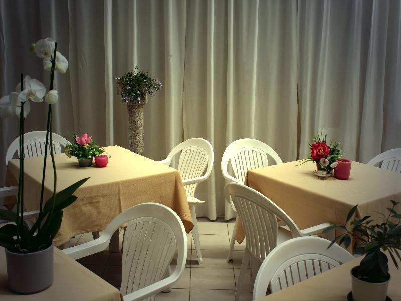 Hotel Louisiana Roma Dış mekan fotoğraf
