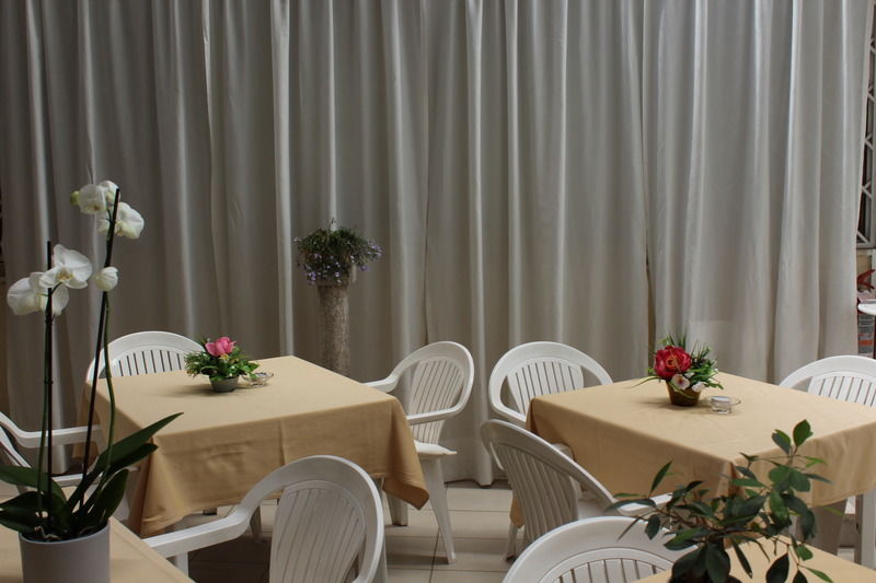 Hotel Louisiana Roma Dış mekan fotoğraf
