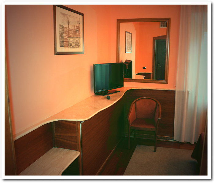 Hotel Louisiana Roma Dış mekan fotoğraf