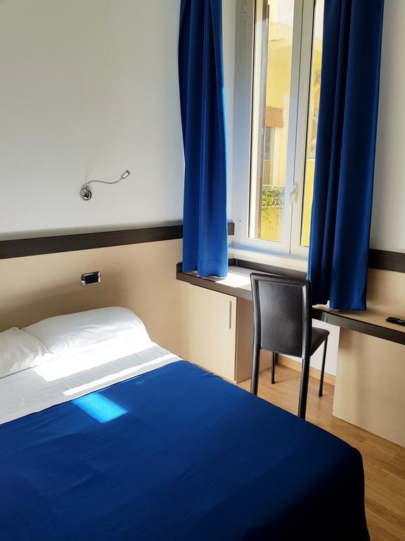 Hotel Louisiana Roma Dış mekan fotoğraf