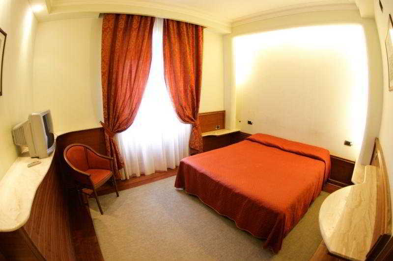 Hotel Louisiana Roma Dış mekan fotoğraf