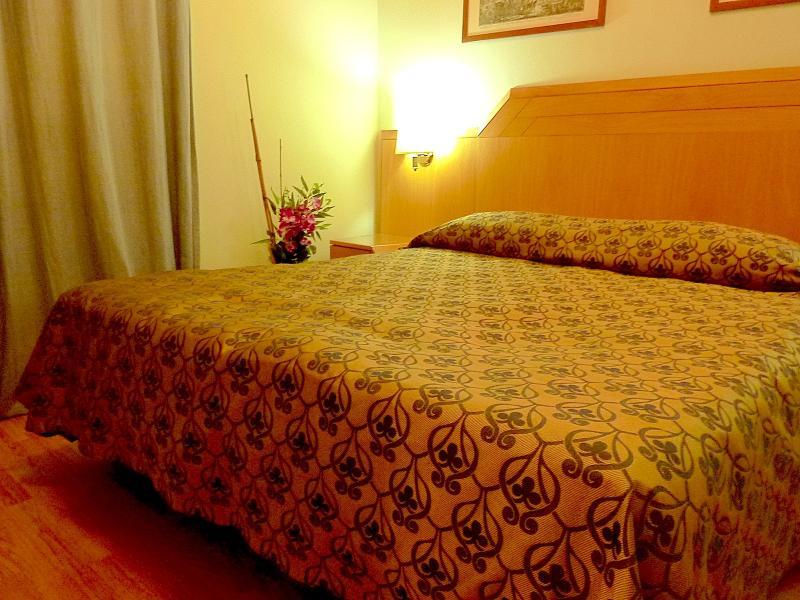 Hotel Louisiana Roma Dış mekan fotoğraf