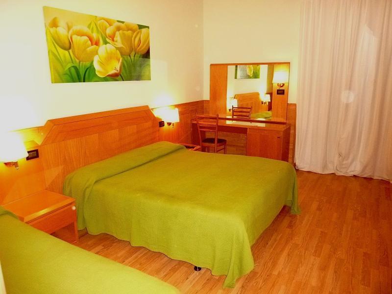 Hotel Louisiana Roma Dış mekan fotoğraf