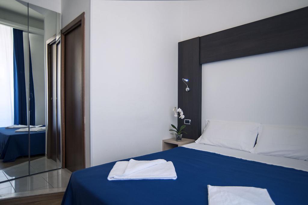 Hotel Louisiana Roma Dış mekan fotoğraf